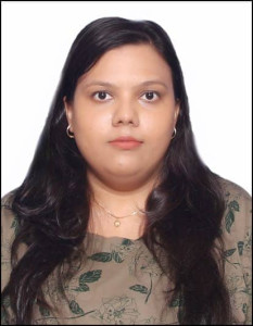 Neha Kumari Yadav