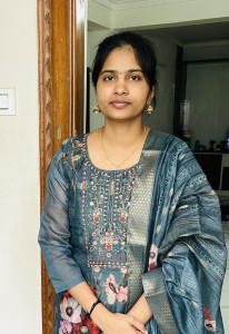 Jhansi Govada